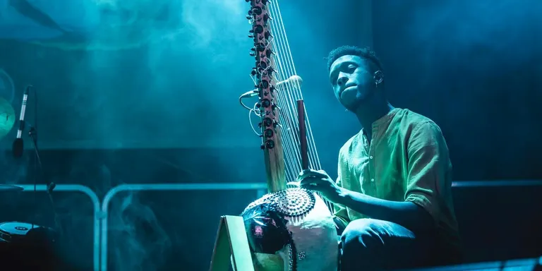 DEMÉSENLLÀ 750: Momi Maiga