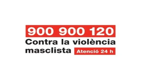 Altafulla rebutja la violència masclista després de l'agressió brutal a una menor a Igualada