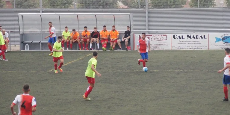Punt i final als assajos de pretemporada