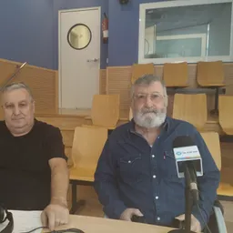 #406 - Entrevista als representants veïnals del col·lectiu Torrencs empipats - episode art