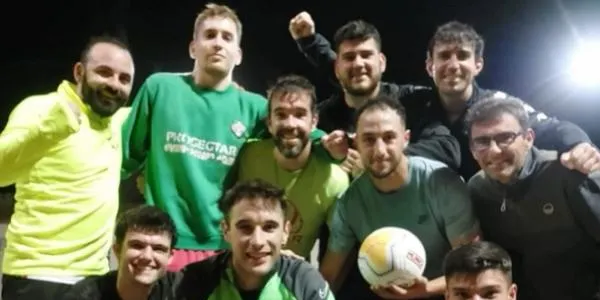 El Catllar Atlètic busca l’ascens a Primera amb un triomf contra el CFS Vila-rodona ‘B’