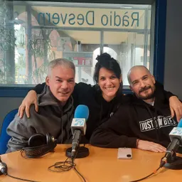 #389 - Entrevistes de La Rambla del 31/1/2025 — Entrevista amb Just BIER: Promovent la Cultura de la Cervesa Artesana a Sant Just - episode art