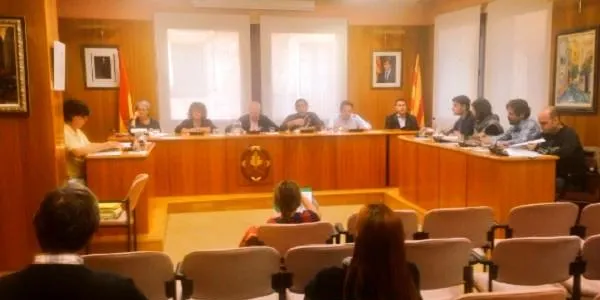 L’Ajuntament d’Altafulla signarà el contracte d’obres del projecte Via Augusta amb l’empresa adjudicatària aquest dimarts