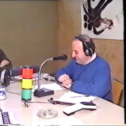 1991 - Aixo es la Radio