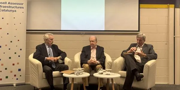 El Consell d'Infraestructures de Catalunya reclama una "planificació global" per evitar la desaparició de les platges catalanes