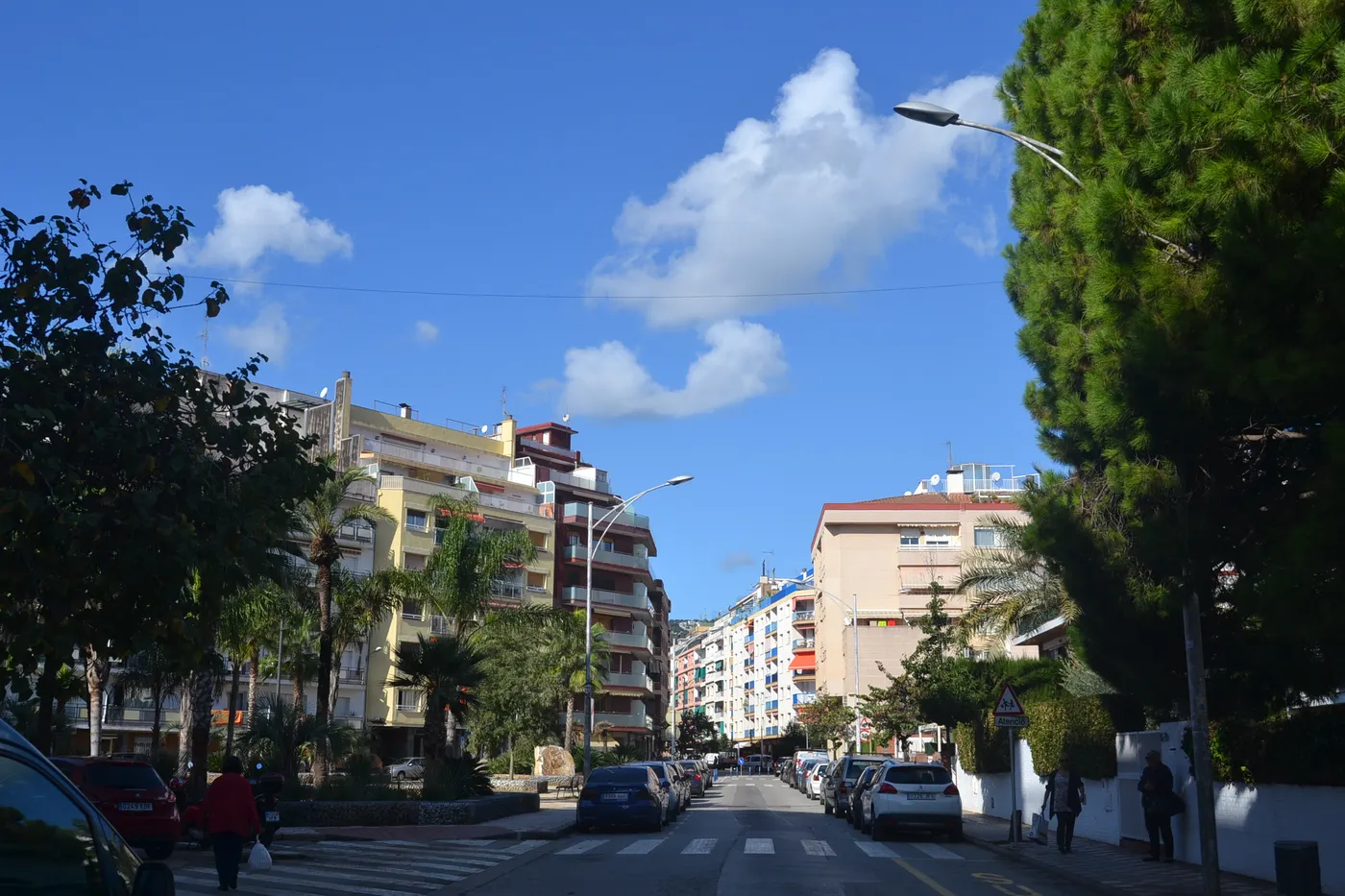 Tranquil·litat i ambient suau