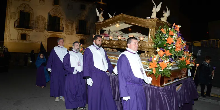 El Morell pretén organitzar un petit Viacrucis Divendres Sant
