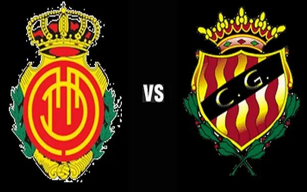 El Nàstic es prepara pel partit de diumenge contra el Mallorca
