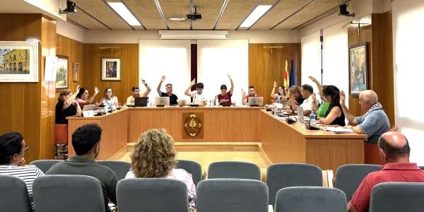 L'Ajuntament d’Altafulla destina prop de 70.000 euros a millores al Joan Pijuan, les llars d'infants i el 40è aniversari de la Biblioteca