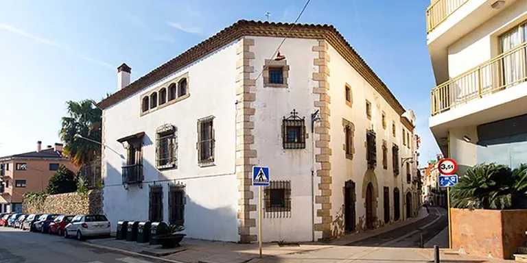 Rutes teatralitzades per conèixer el passat de Pineda