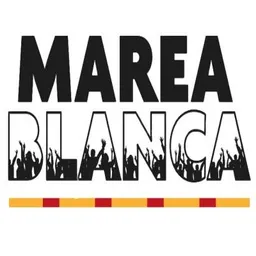 Entrevista a Enric Feliu, responsable de comunicació de Marea Blanca Catalunya - episode art