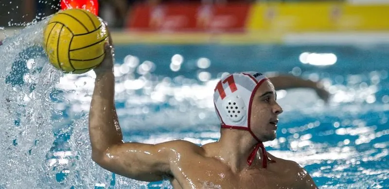 El CN Terrassa masculí s'estrenarà a l'Euro Cup contra el Budapest
