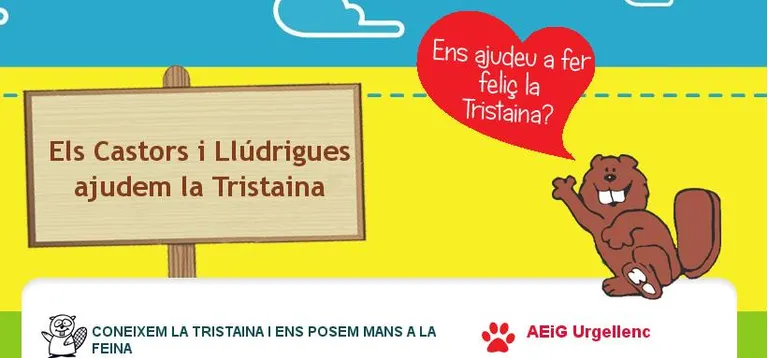 El Cau de la Seu endega un projecte per recuperar valors humans