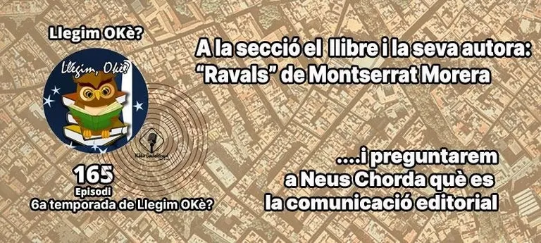 Què tenen els ravals que inspiren tanta literatura?