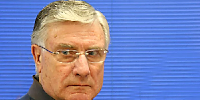 Mor Antonio Marzoa Dopico, expresident de la Confraria de Pescadors