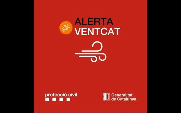 Foto: Protecció Civil
