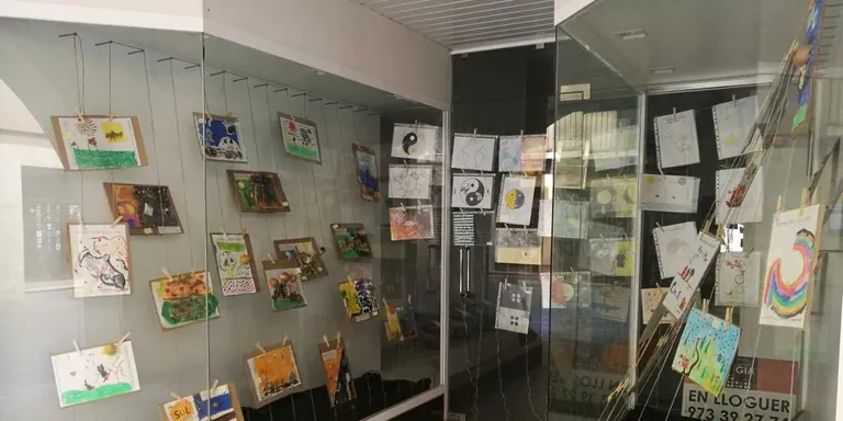 El certamen de Sant Jordi rep unes 150 obres