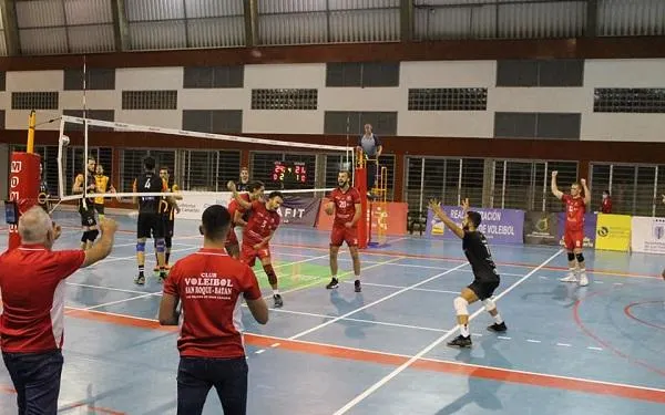 Foto: CV San Roque Batán