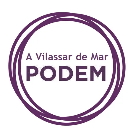 Xerrada organitzada per Podem