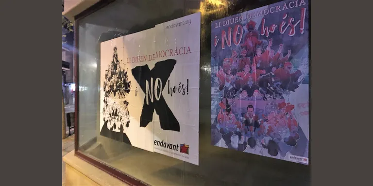 L’ACM i l’AMI envien mocions als ajuntaments per denunciar que el TC bloqueja l’accés a la justícia europea