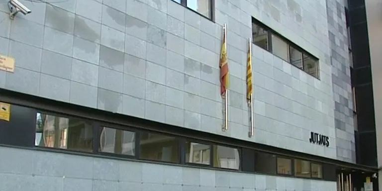 Oberta una investigació judicial en una escola de la Seu arran de l'1-O
