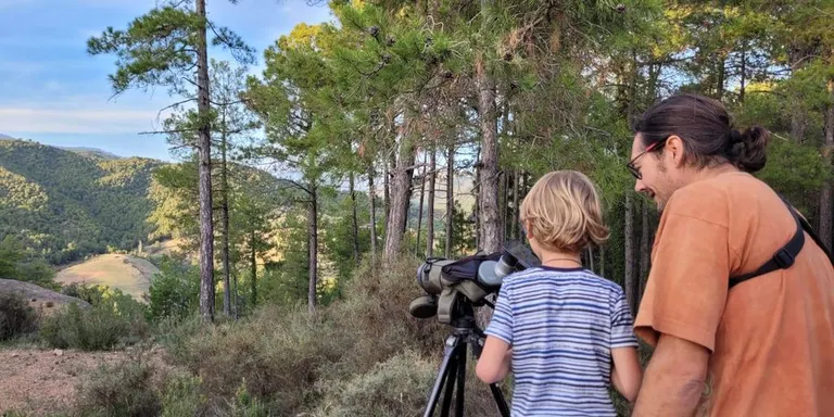 El Festival de Senderisme dels Pirineus torna al Solsonès