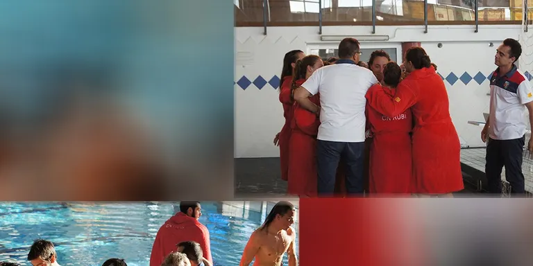 Comiat esperat i benvinguda a un nou projecte