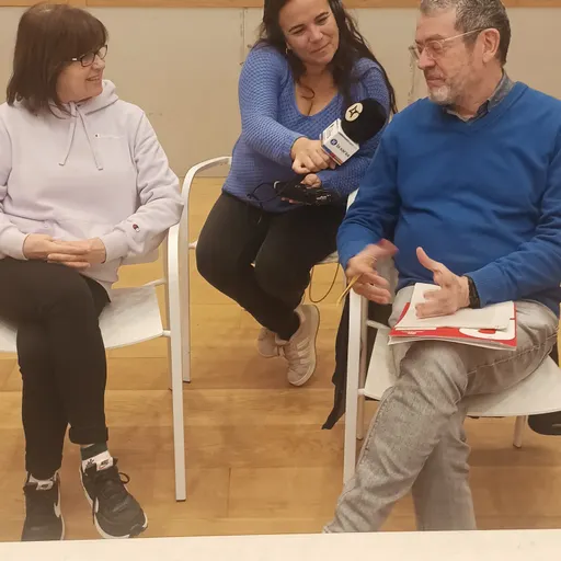 Taller de Teatre