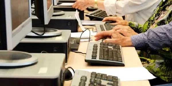 La regidoria de Gent Gran reedita el curs d’informàtica i el d’entrenament de la memòria