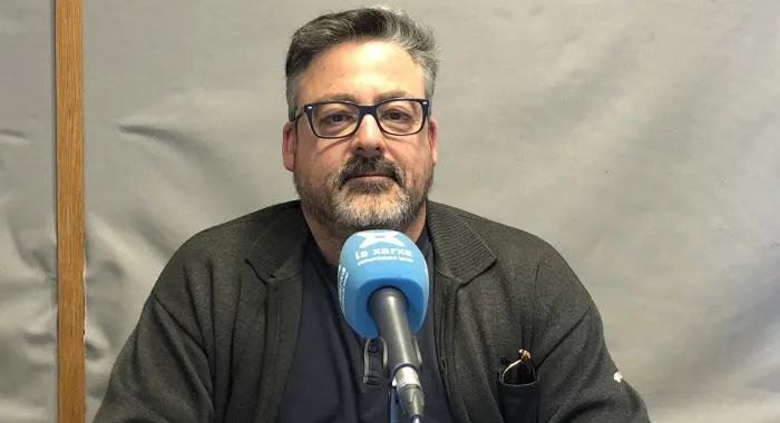Xavi Navarro deixa la presidència del Futsal Arenys després de 10 anys