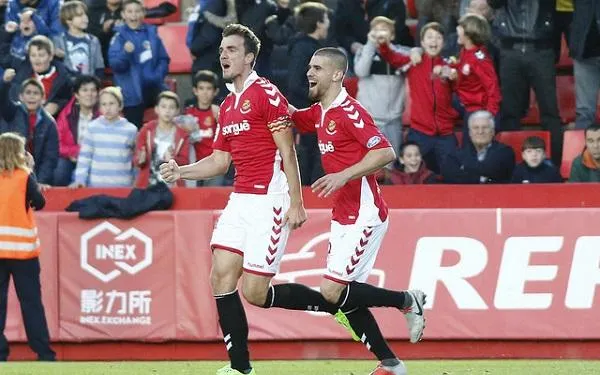 Foto: Nàstic