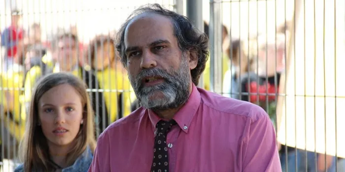 Antoni Curto deixarà l’Institut Els Tres Turons el proper 30 de juny