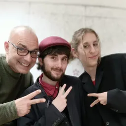 #927 - Kaipé, el col·lectiu jove de diversitat de gènere rubinenc - episode art