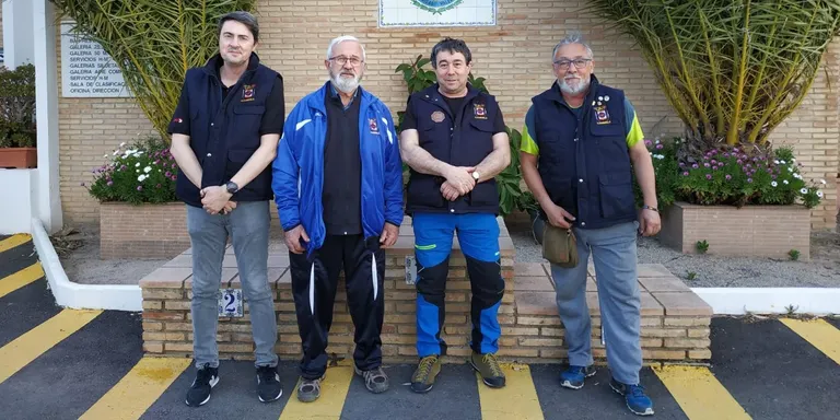 Bons resultats del Club de Tir Olímpic al Campionat d’Espanya de la RFEDETO I al Trofeu Generalitat de Pistola de Velocitat