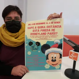 Cristina Deulofeu de Gent de Pineda: Campanya Nadal 2021 - episode art