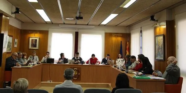 El Plenari Municipal d’Altafulla es reunirà mensualment