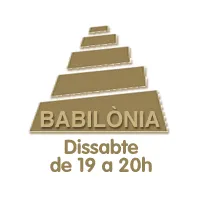 Babilònia del 10/3/2016 — Lo tuyo y lo mío, Lorca a Granada, Òscars 2016 i cinema: Sufragistes, Lejos de ella i Ida; homenatge a Ricard Bacaro - episode art