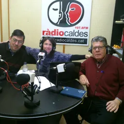 L'Entrevista del 11/3/2016 Els Castellers - episode art
