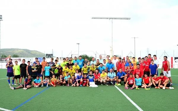 Foto: Ajuntament Roda de Berà