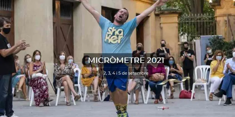 Arriba el Festival Micròmetre a Santa Susanna amb les millors obres de petit format del país