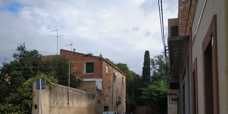 La remodelació del carrer Sant Isidre, a l'espera d'un nou concurs públic