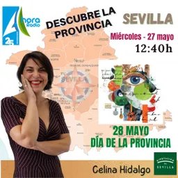 #72 - Descubre la Provincia del 27/5/2026 - episode art
