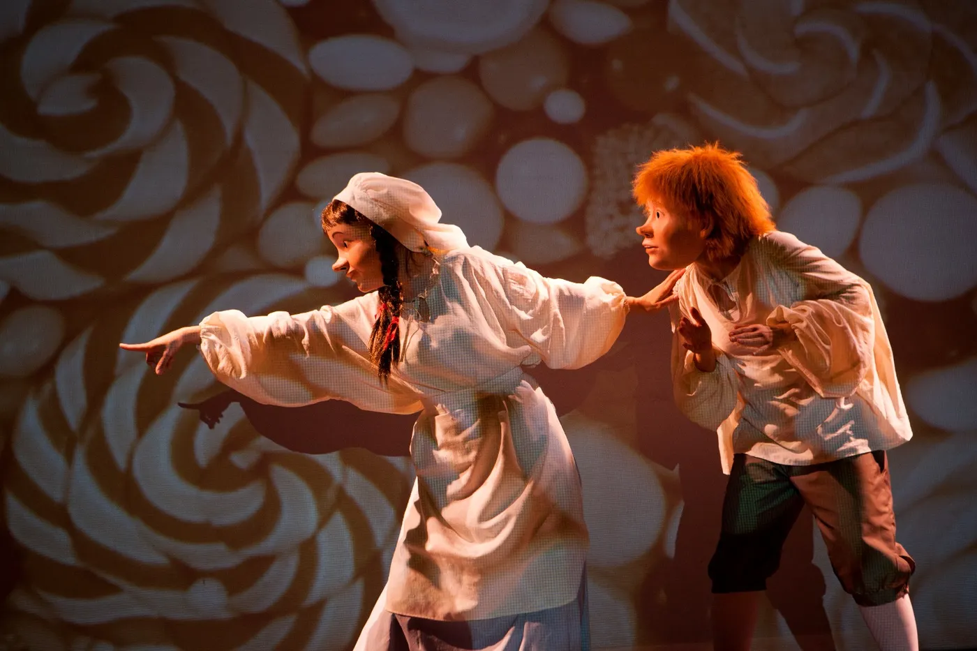 Arriba a Solsona un concert-espectacle sobre Mozart adreçat al públic infantil