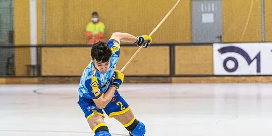 El Recam Làser acusa el poc rodatge i cau de forma contundent contra el Liceo a la semifinal de la Supercopa d’Espanya (1-5)