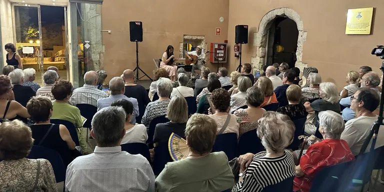 Diumenge hi haurà la 28a trobada de Rosalies