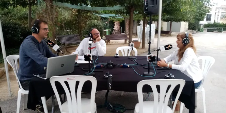 ‘Crònica’ del 29.09.2022