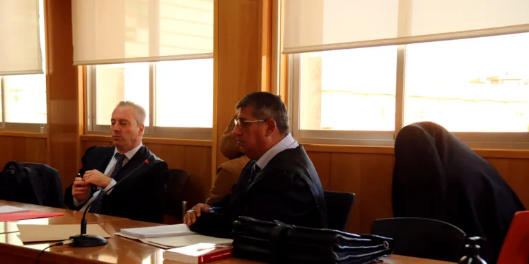 Arrenca el judici contra dos homes acusats d'abusos sexuals a tres joves tutelades en centres d'acollida a Tarragona