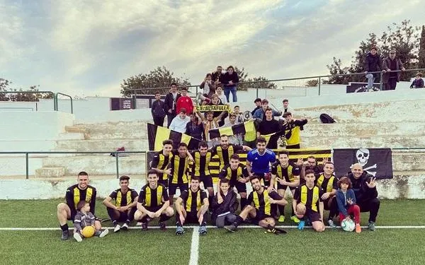 Foto: CE Altafulla