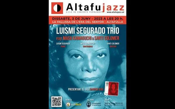 Foto: Altafujazz