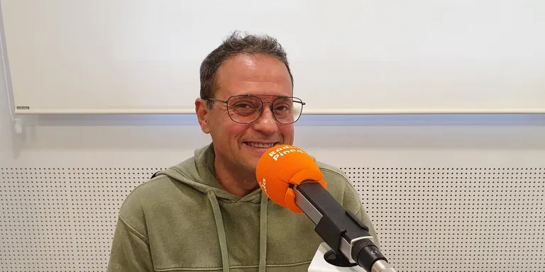 Oscar Marcos: "Recuperar-se d'un ictus és lent i molt progressiu, però és possible"